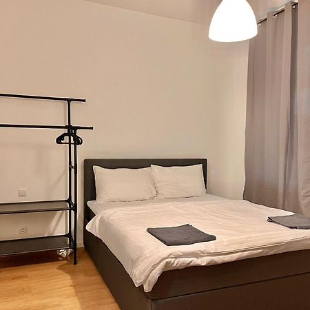 Aurellia Deluxe Apartments Vídeň Exteriér fotografie