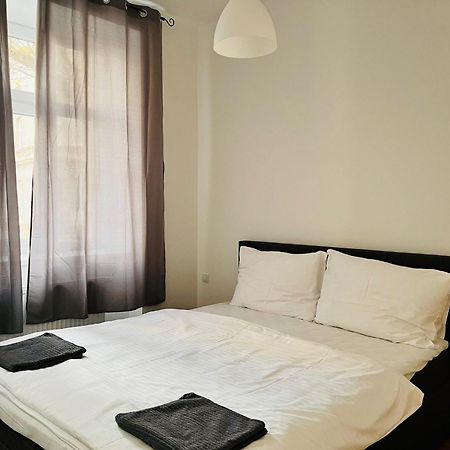 Aurellia Deluxe Apartments Vídeň Exteriér fotografie