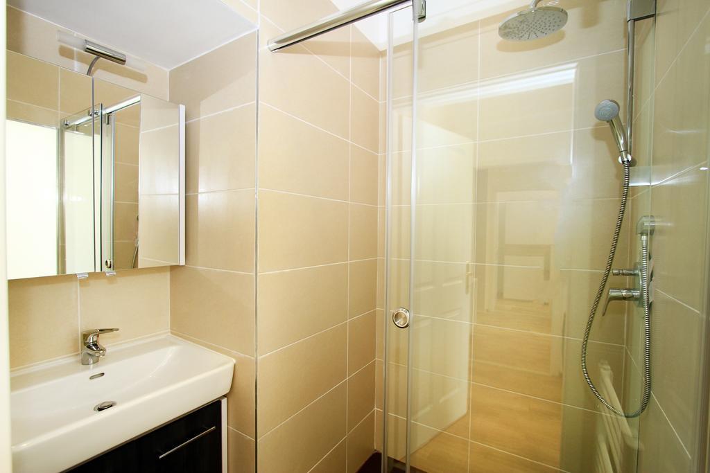 Aurellia Deluxe Apartments Vídeň Exteriér fotografie