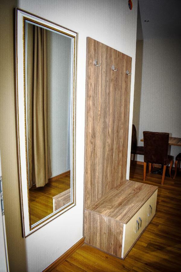 Aurellia Deluxe Apartments Vídeň Exteriér fotografie