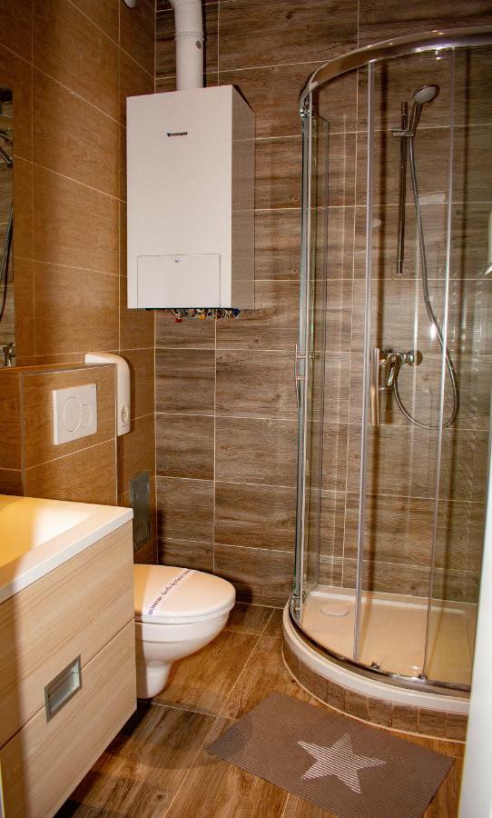 Aurellia Deluxe Apartments Vídeň Exteriér fotografie