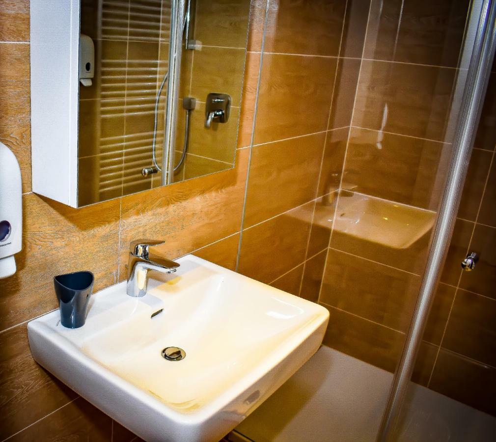 Aurellia Deluxe Apartments Vídeň Exteriér fotografie