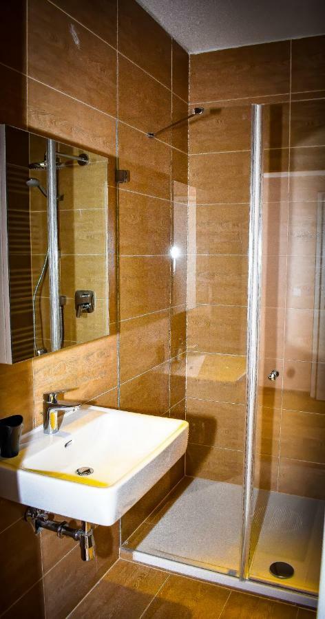 Aurellia Deluxe Apartments Vídeň Exteriér fotografie